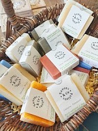 fabrication artisanale et locale