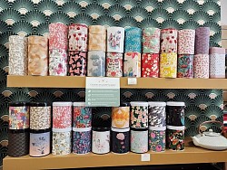 BOITES A THE ET TISANE