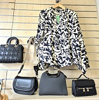 Des vitrines nouvelles chaque semaine !